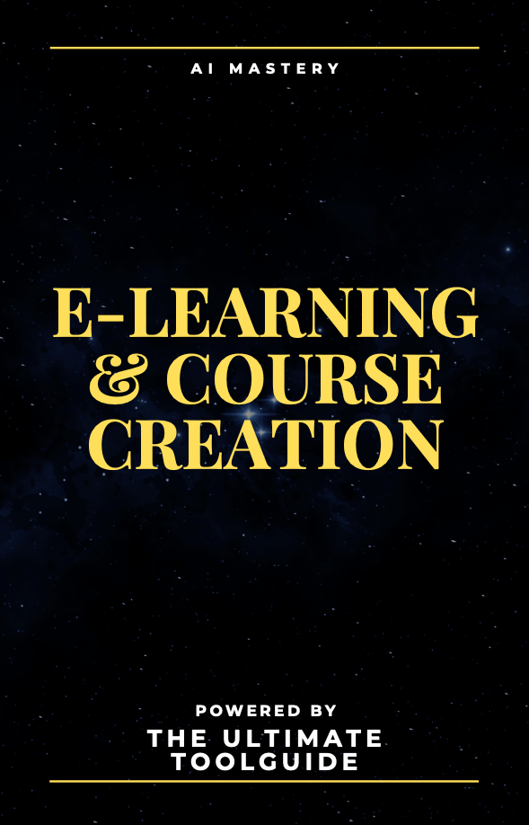 AI Prompt Pack: E-Learning & Course Creation