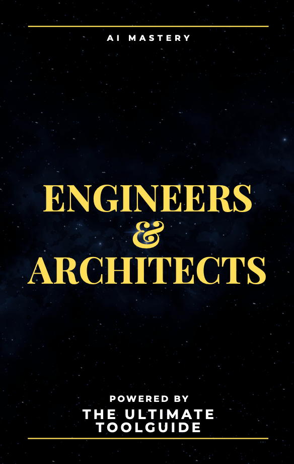 AI Prompt Pack: Engineers & Architects