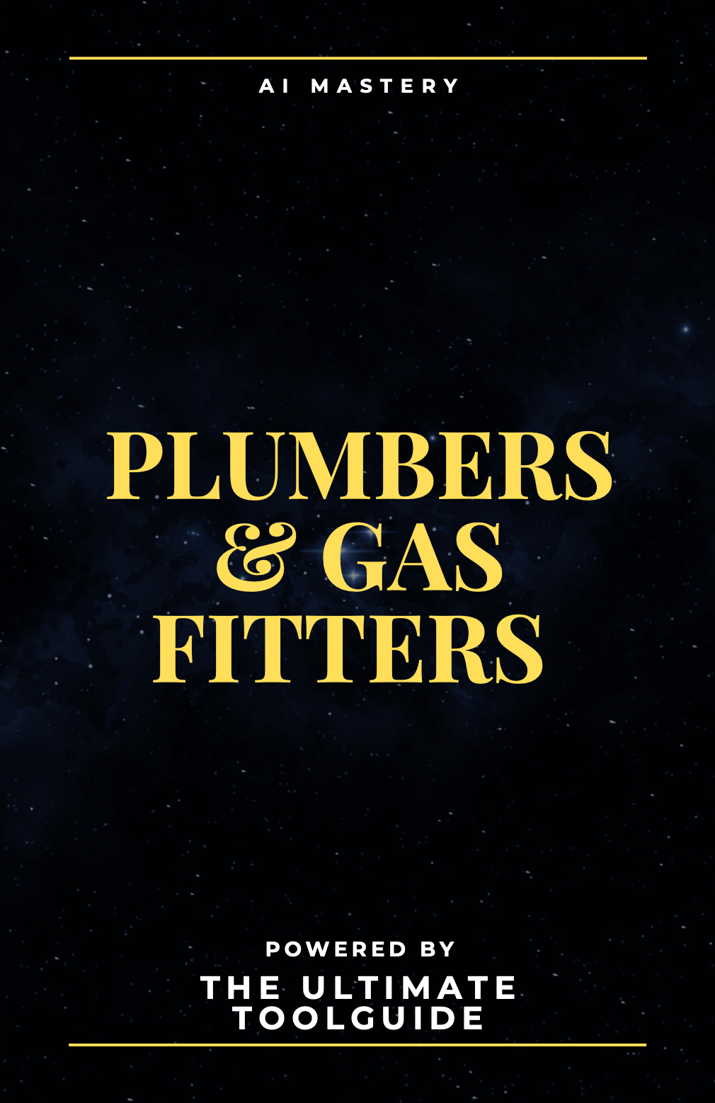 AI Prompt Pack: Plumbers & Gas Fitters