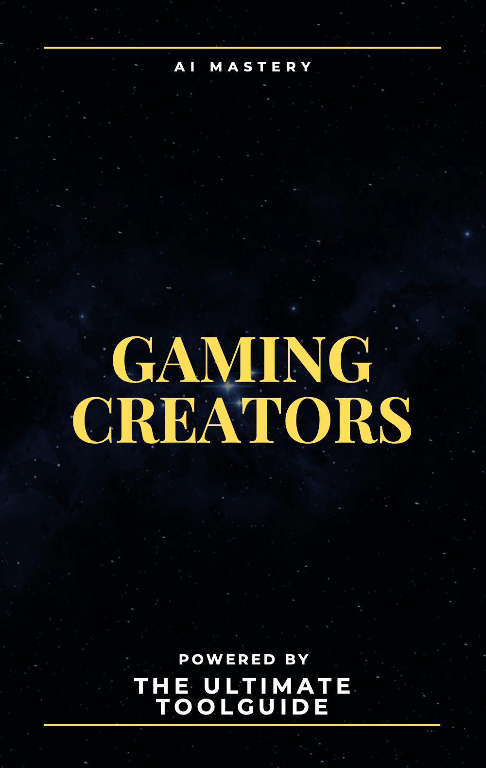 AI Prompt Pack: Gaming Creators & Esports Teams