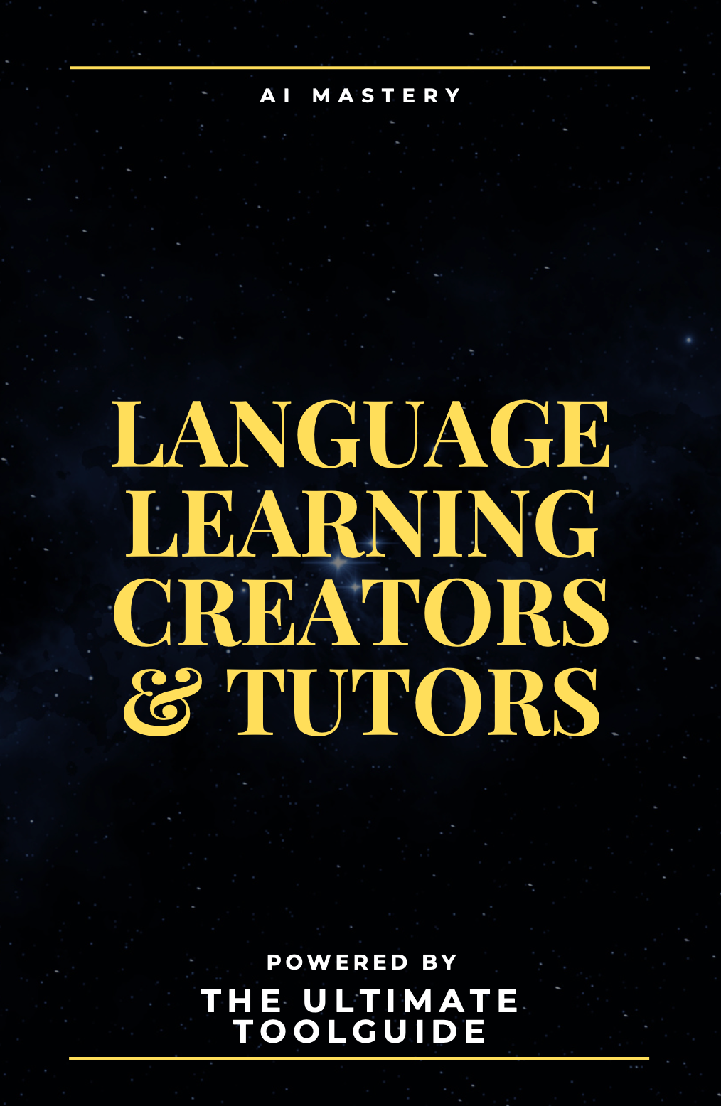 AI Prompt Pack: Language Learning Creators & Tutors