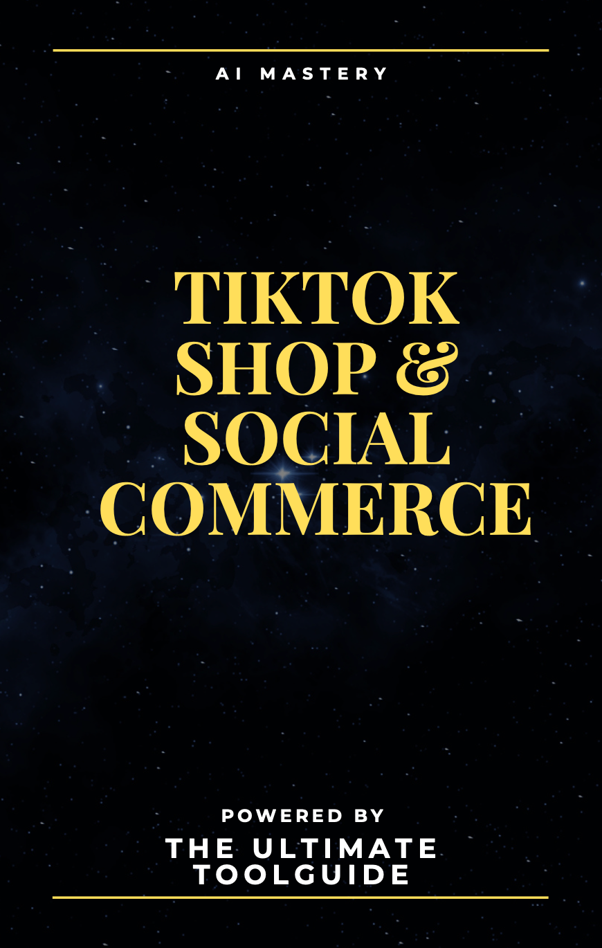 AI Prompt Pack: TikTok Shop & Social Commerce